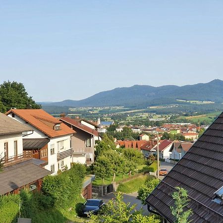 Grosszuegige Ferienwohnung In Furth Im Wald Exterior photo