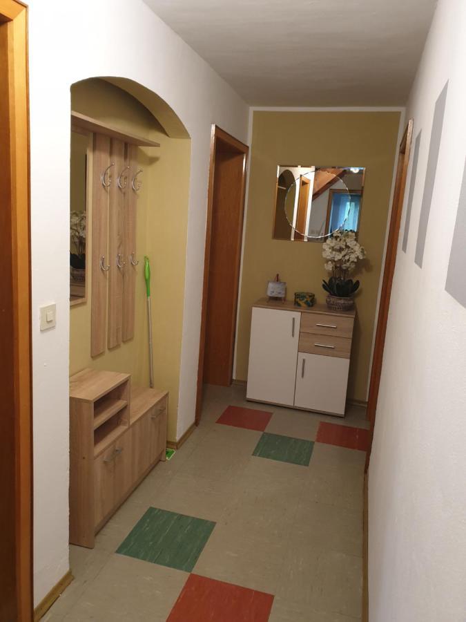Grosszuegige Ferienwohnung In Furth Im Wald Exterior photo