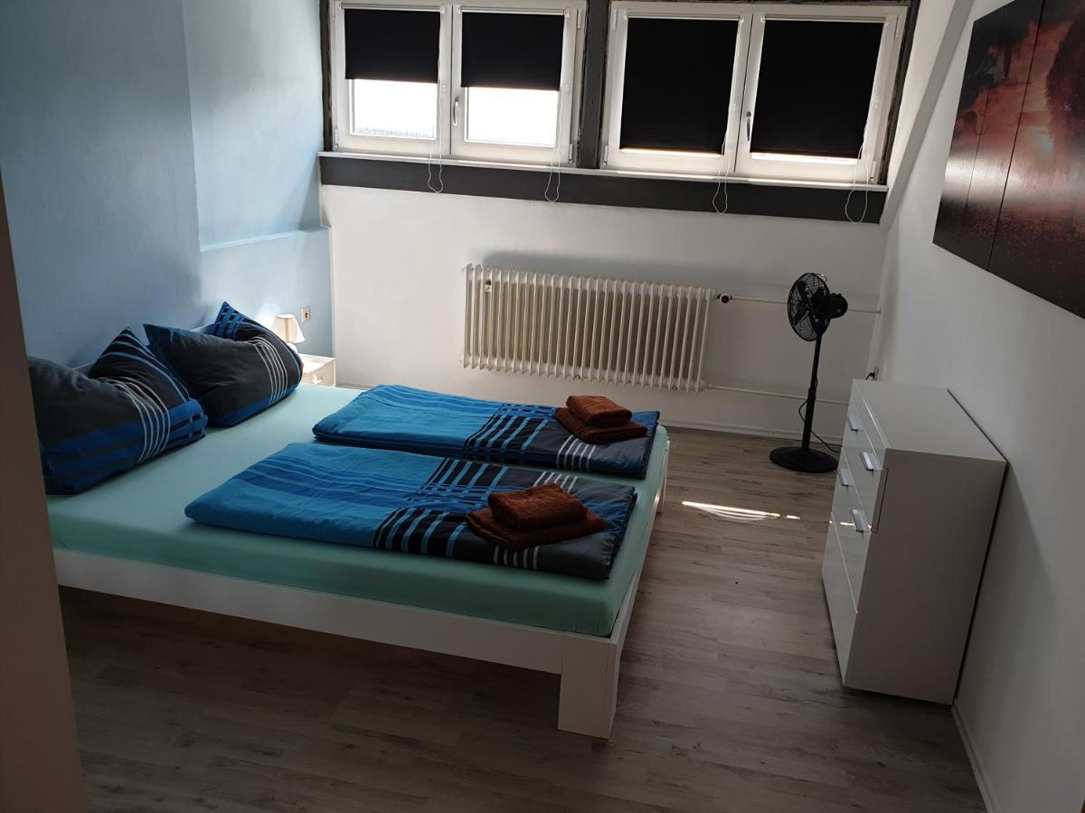 Grosszuegige Ferienwohnung In Furth Im Wald Exterior photo